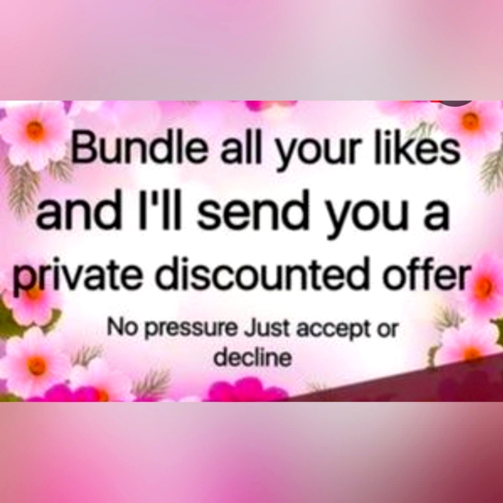 Bundle Bundle and Save